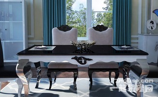 不銹鋼餐桌精選與金屬家具保養(yǎng)技巧