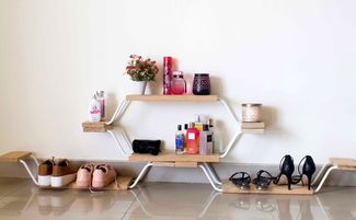 家庭家具積木 隨心定制，輕松保潔新革命