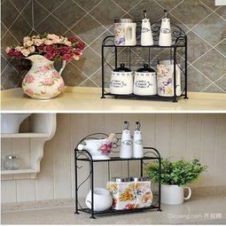 家居收納架清潔保養全攻略 收納清潔必備，輕松做好家居養護