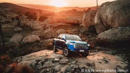 長(zhǎng)城汽車計(jì)劃收購(gòu)日產(chǎn)巴塞羅那工廠，助力皮卡業(yè)務(wù)進(jìn)軍歐洲及旅游拓展